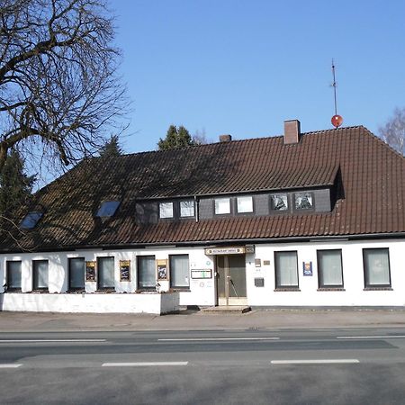 Land Gut Hotel Dierks Repke Екстериор снимка