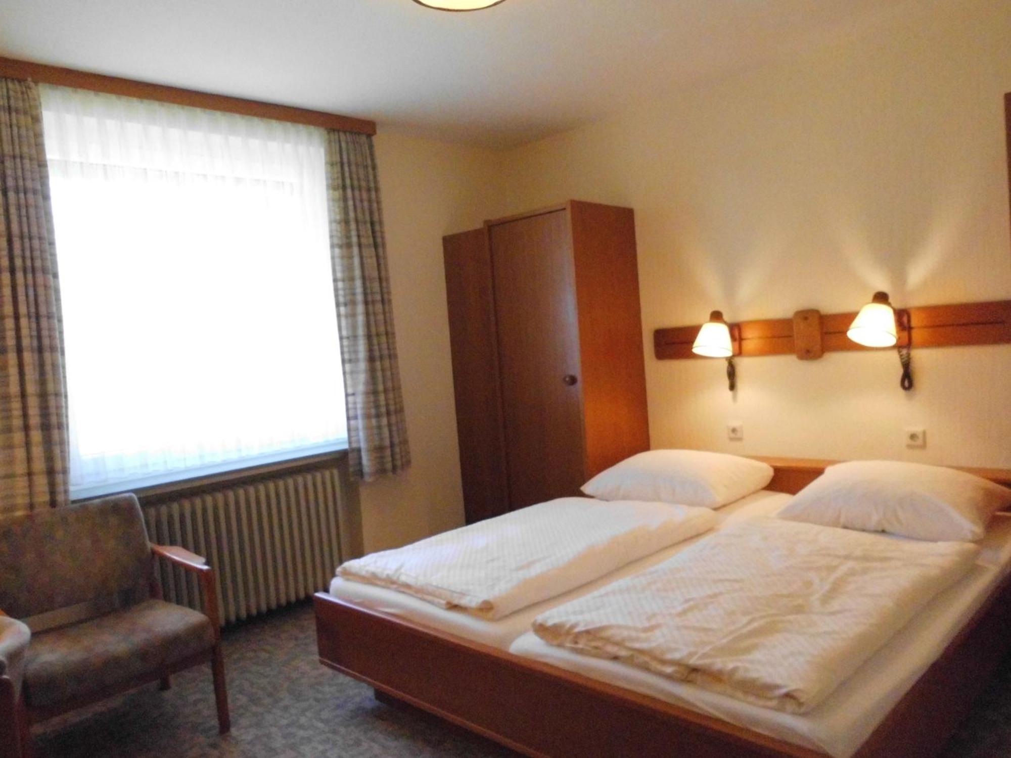 Land Gut Hotel Dierks Repke Стая снимка