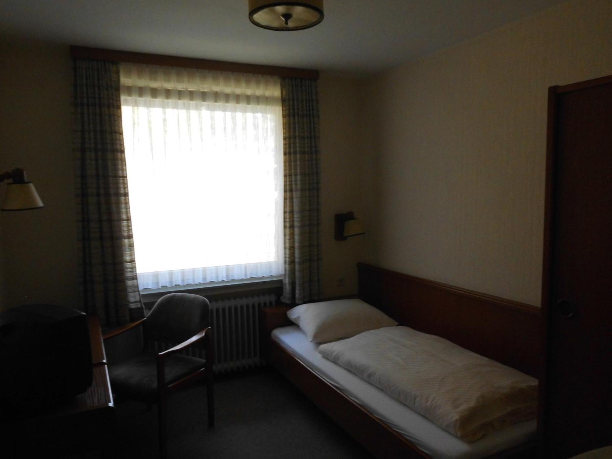 Land Gut Hotel Dierks Repke Стая снимка