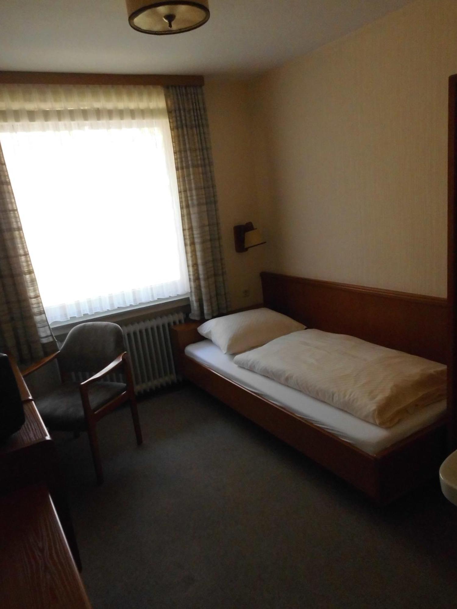 Land Gut Hotel Dierks Repke Стая снимка