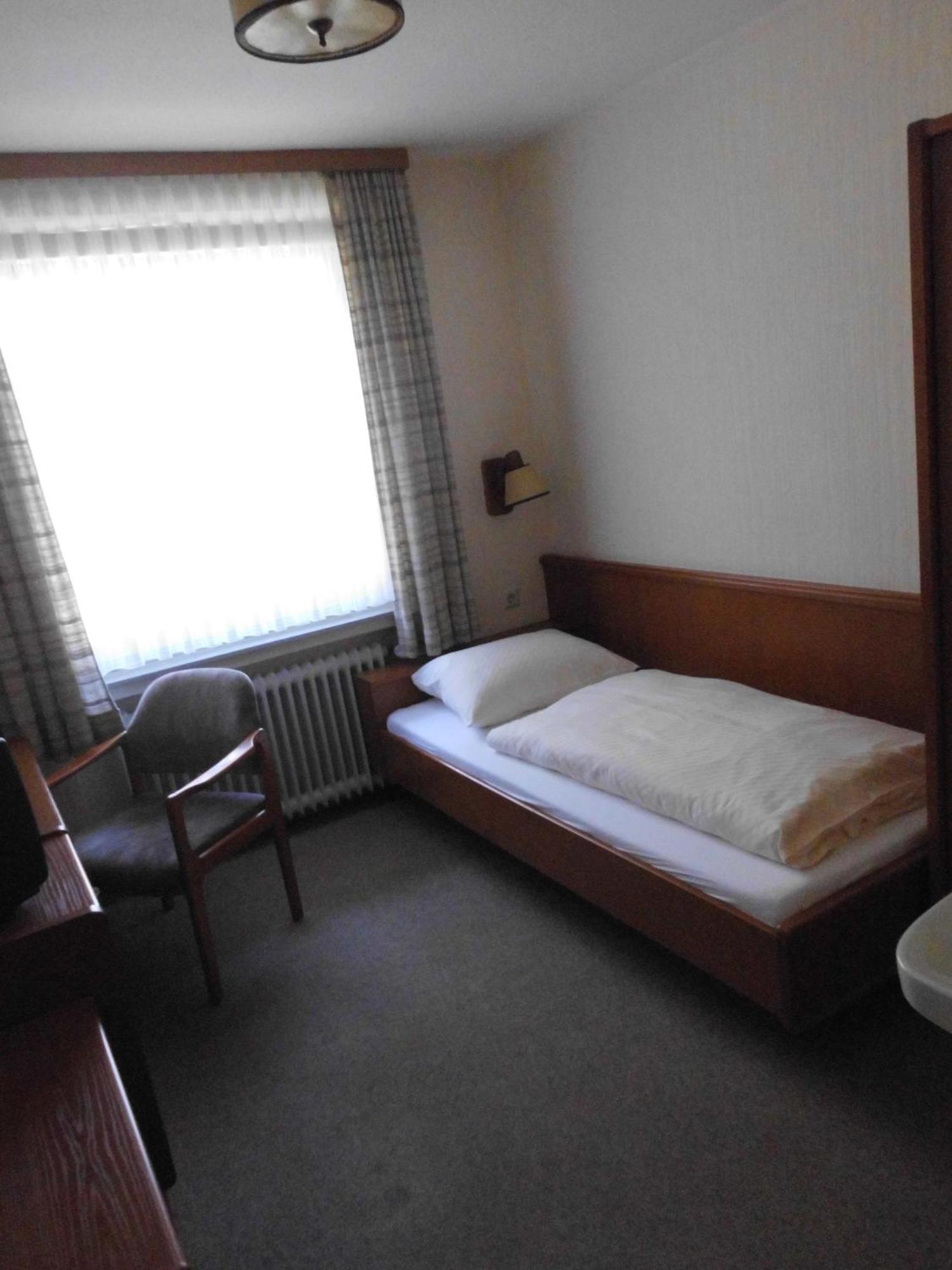 Land Gut Hotel Dierks Repke Стая снимка