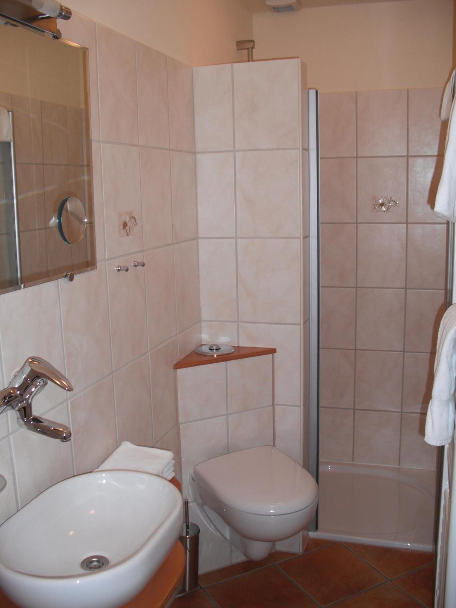 Land Gut Hotel Dierks Repke Стая снимка